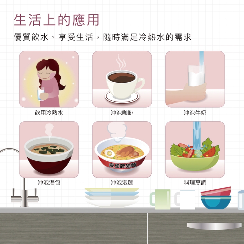 豪星HAOHSING HS-170 - 詳情13