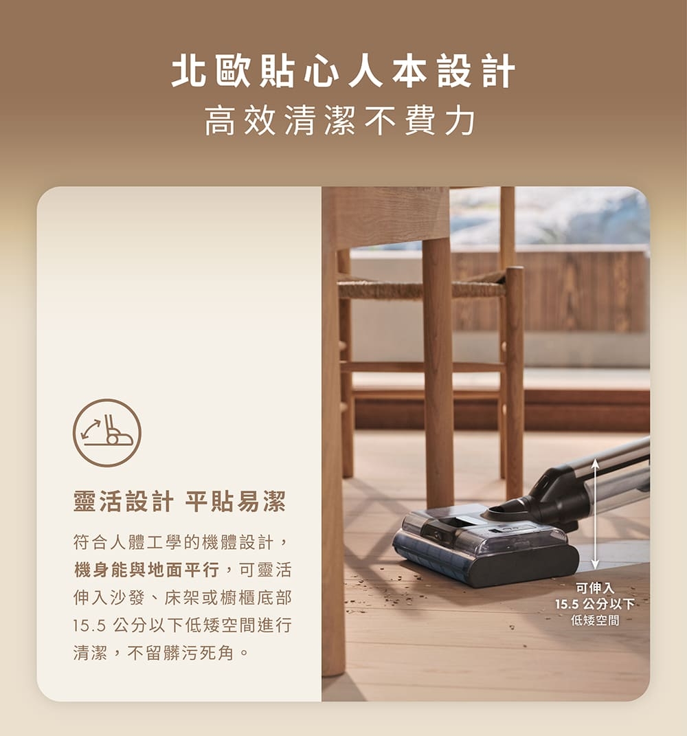 Electrolux伊萊克斯 EFW81713 - 詳情16