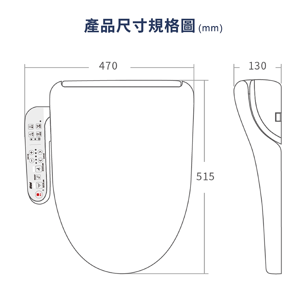 ITAI一太 ET-FDB858 - 詳情11