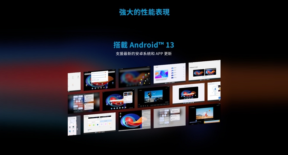 TCL TAB 10 Gen 2 - 詳情14