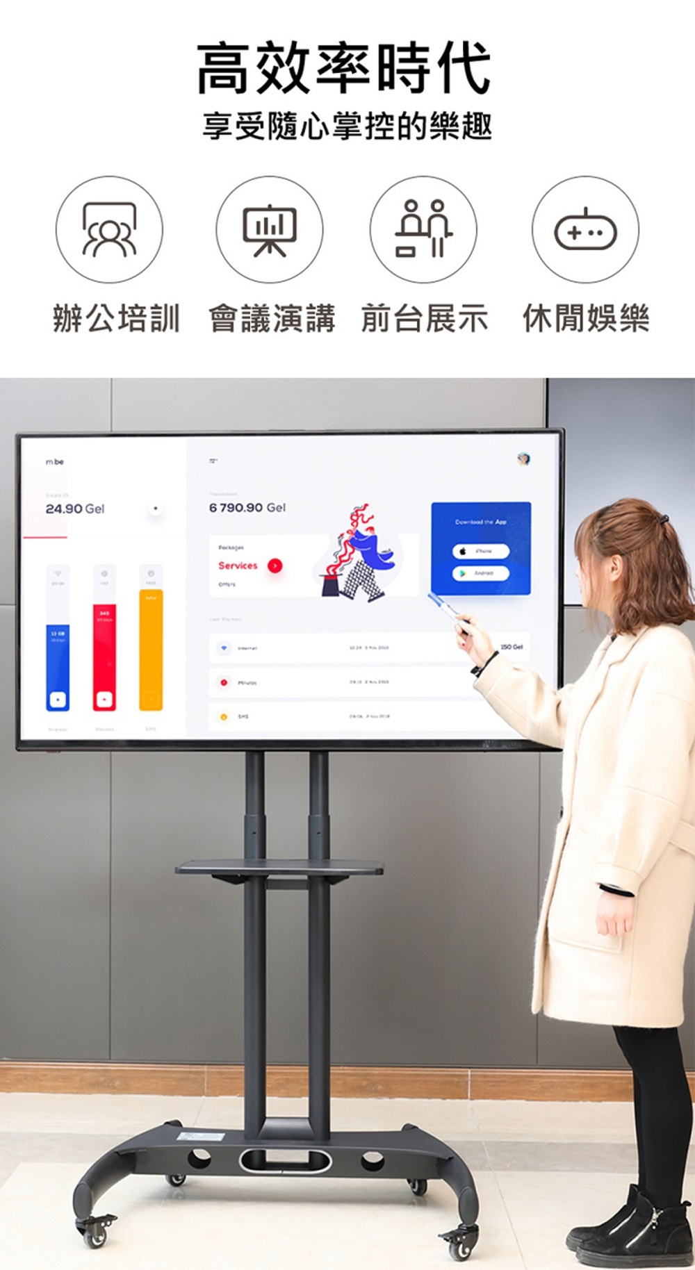 NB AVA1500-60-1P - 詳情16