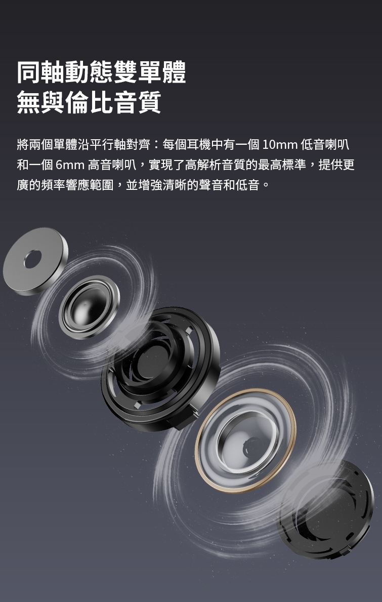 Edifier漫步者 W260NC - 詳情14