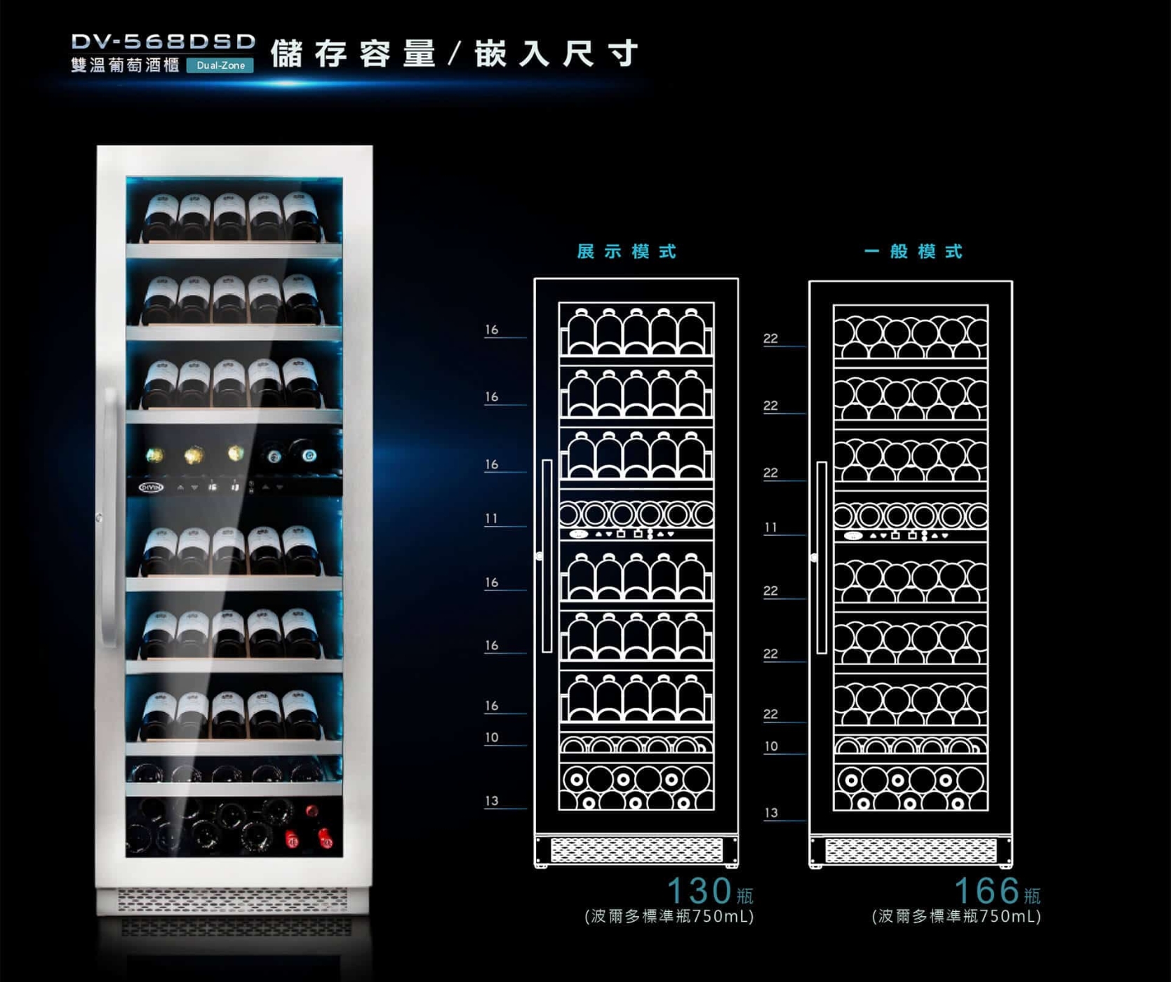 DIVIN DV-568DSD - 詳情11