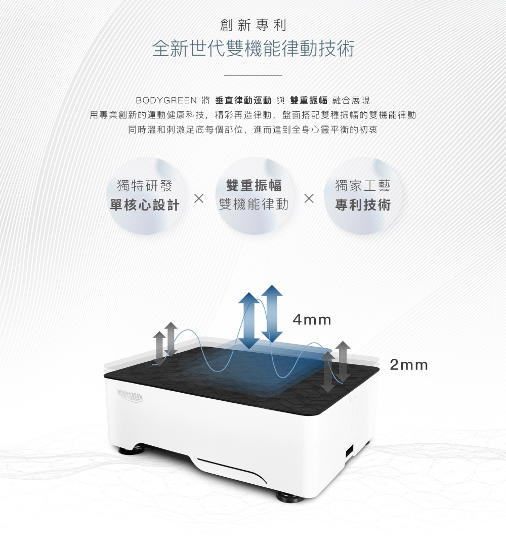 BODYGREEN DWK-01 - 詳情20