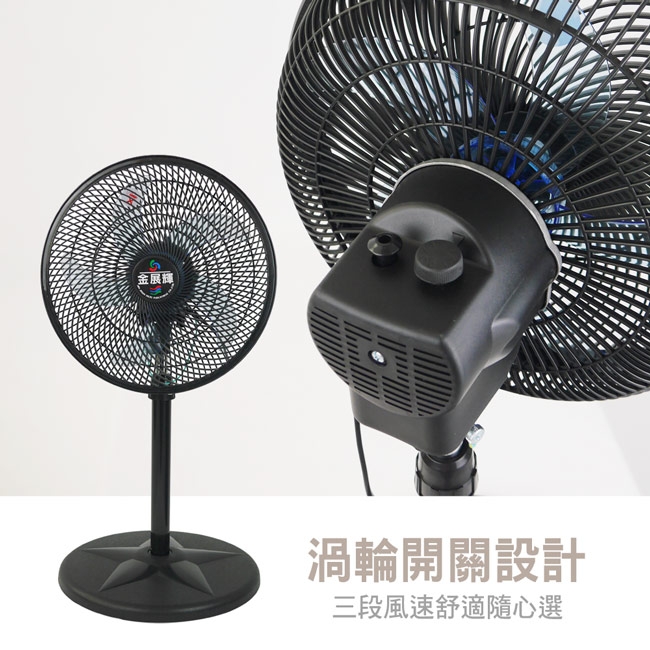 金展輝 AB-1412 - 詳情6