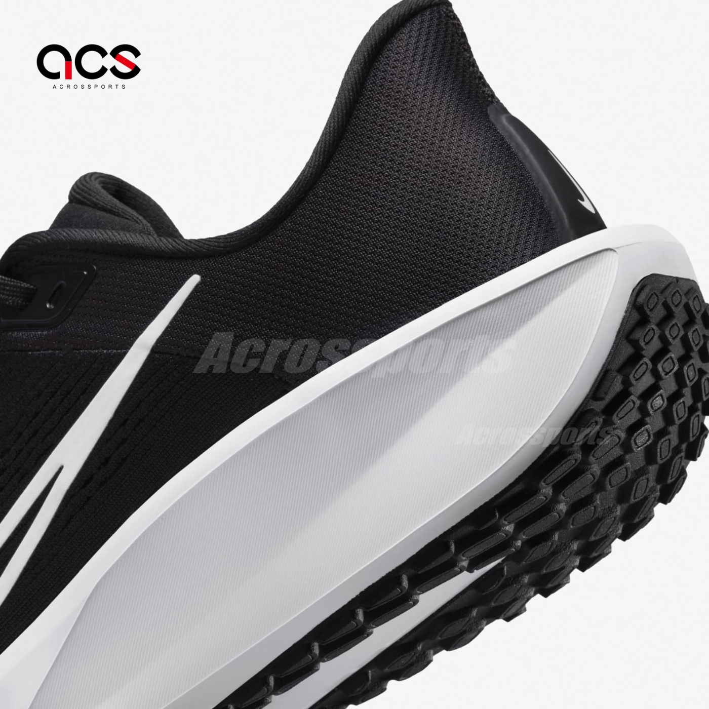 Nike 慢跑鞋Quest 6 男鞋黑白緩衝回彈運動鞋FD6033-001 | 慢跑鞋 