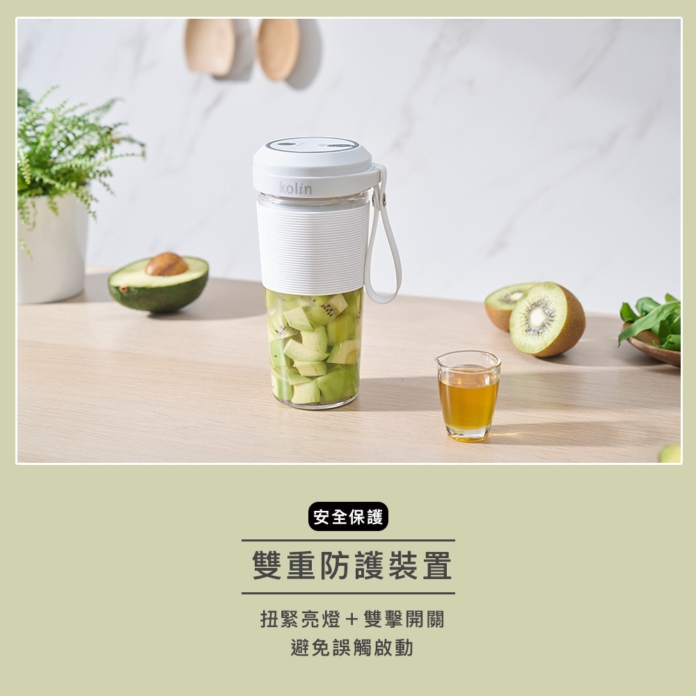 KOLIN歌林 KJE-MN501 - 詳情10