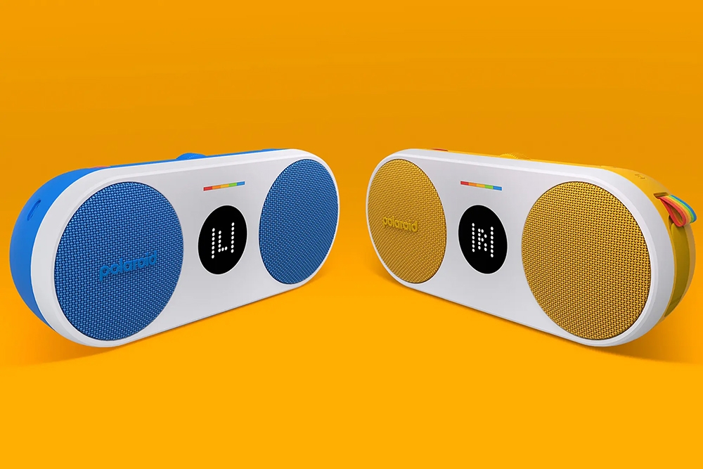 Polaroid寶麗萊 P2 - 詳情8