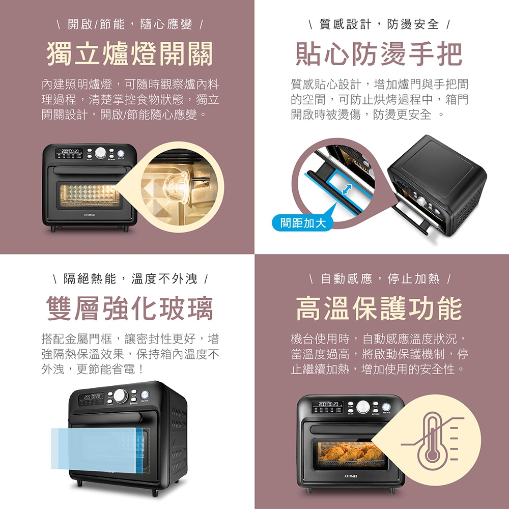 CHIMEI奇美 EV-18S0FM - 詳情13