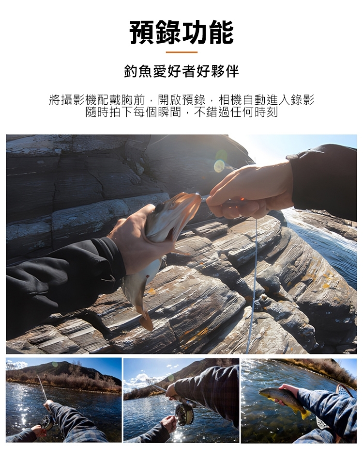 FLYone SJCAM C300 - 詳情15