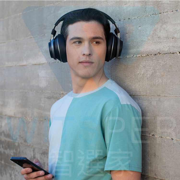 Turtle Beach Stealth Pro - 詳情25