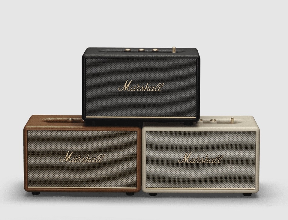 Marshall馬歇爾 ACTON III - 詳情4