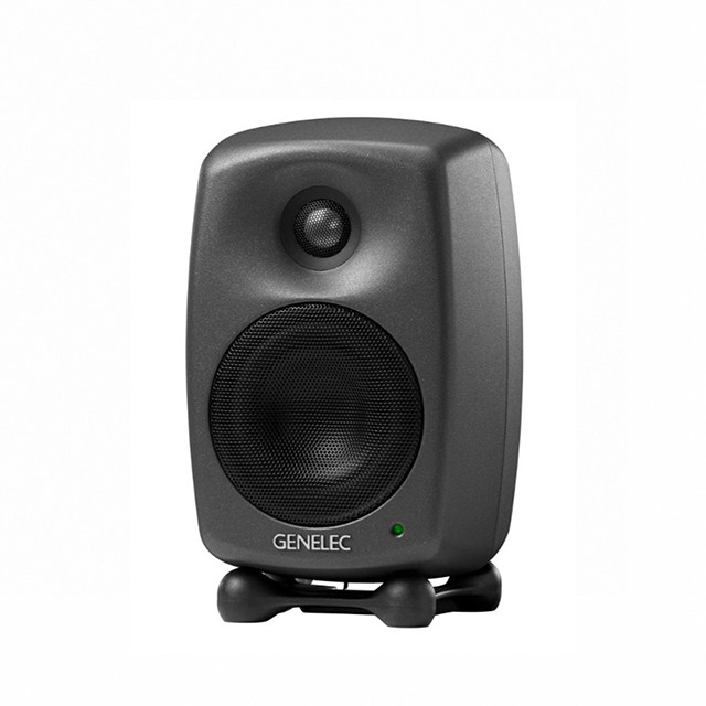 GENELEC芬蘭 8020D - 詳情7