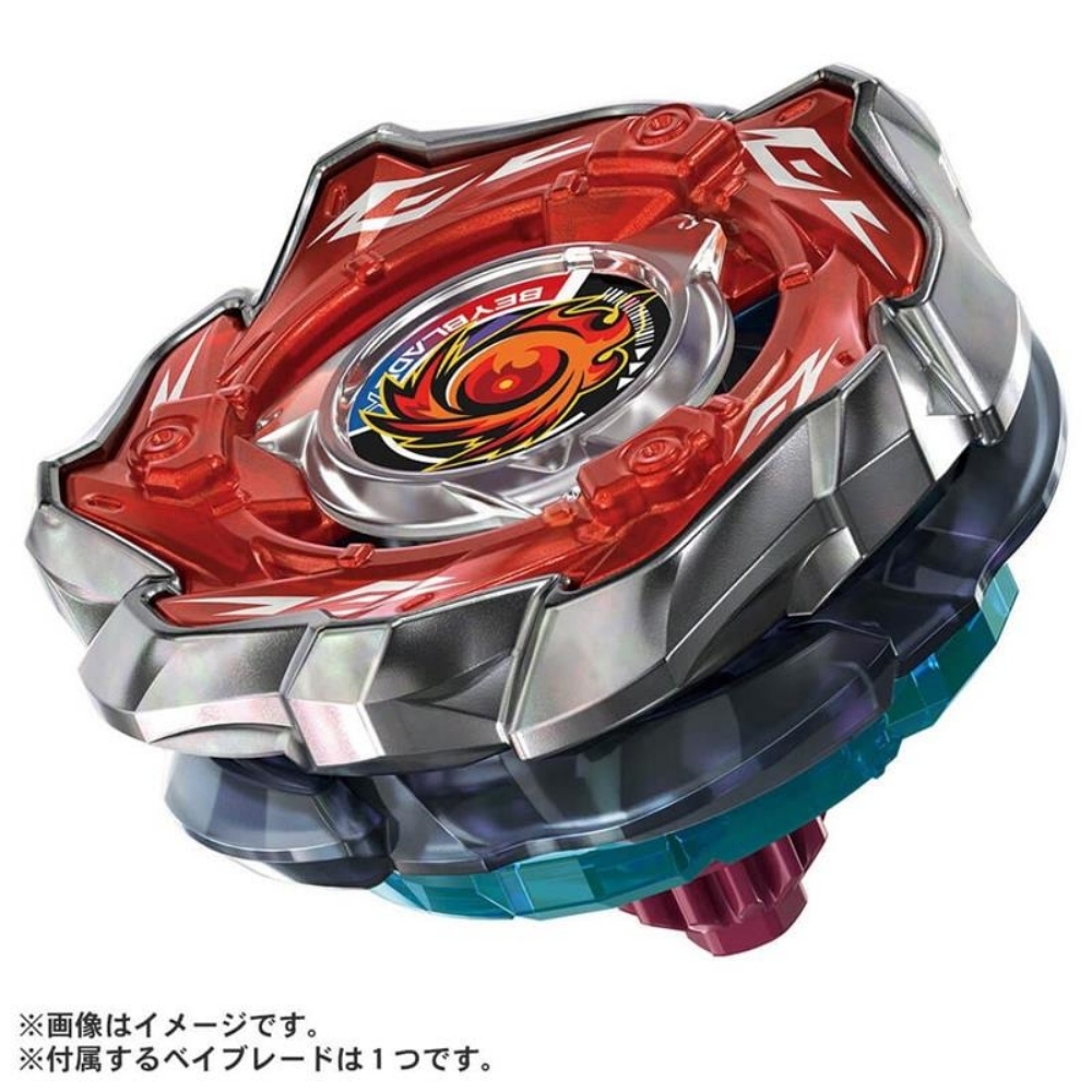 任選日本戰鬥陀螺CX-09 焰神滅世BEYBLADE X TAKARA TOMY | 射擊玩具