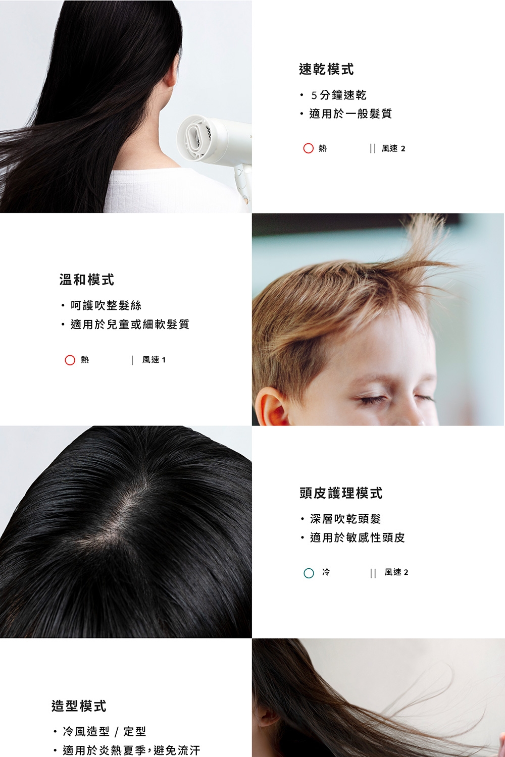 Acerpure HD364-10W - 詳情11