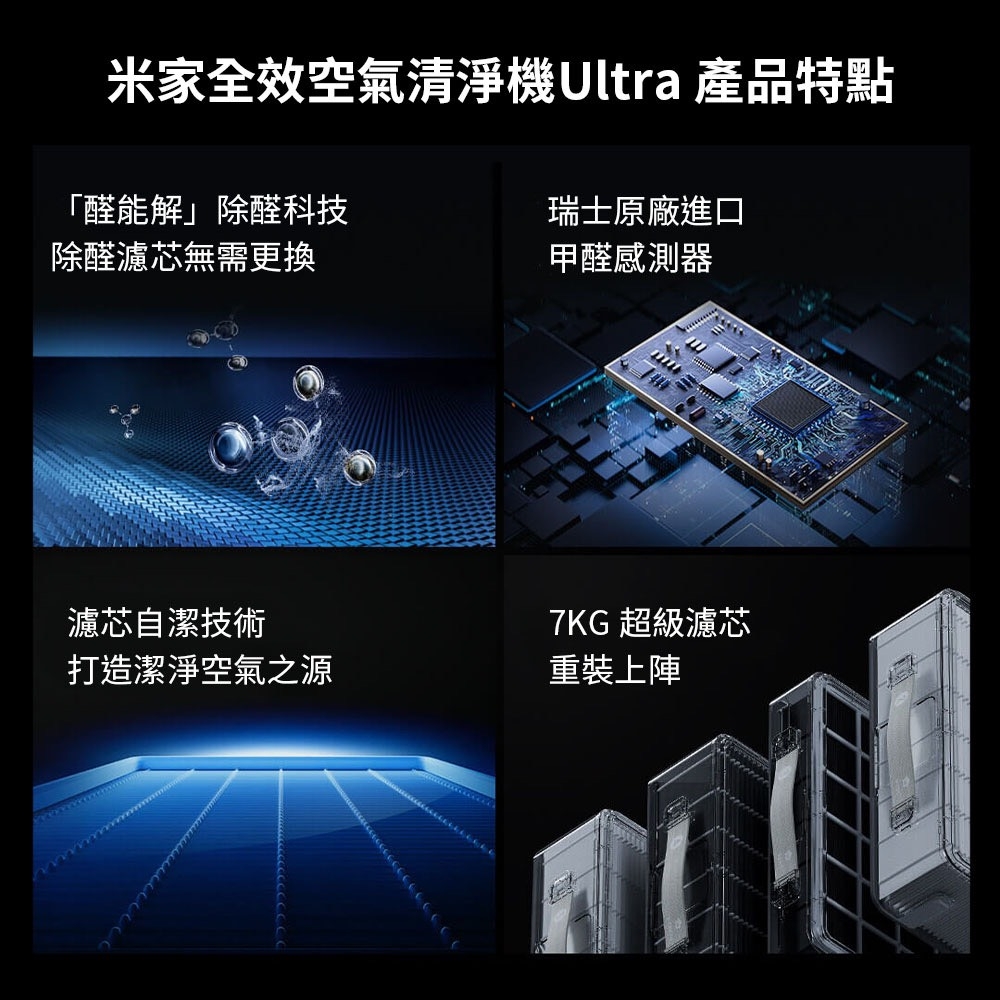 Xiaomi小米 Ultra - 詳情19