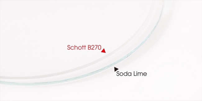 STC ICELAVA Warm-to-Cold Fader - 詳情17