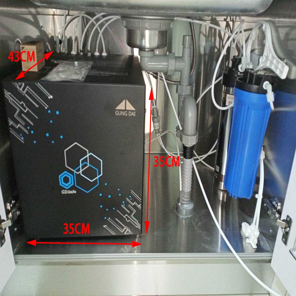 GUNG DAI宮黛 GDSODA - 詳情10