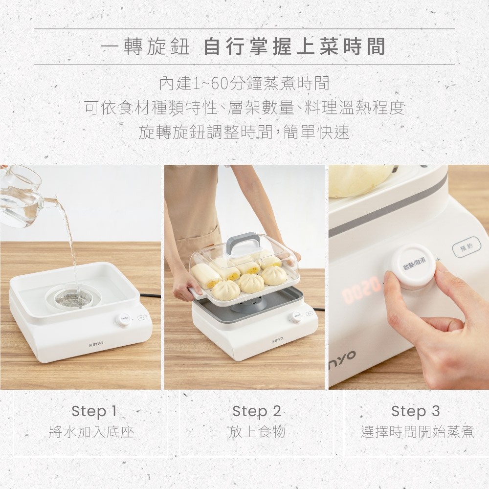 KINYO STM-6598 - 詳情17