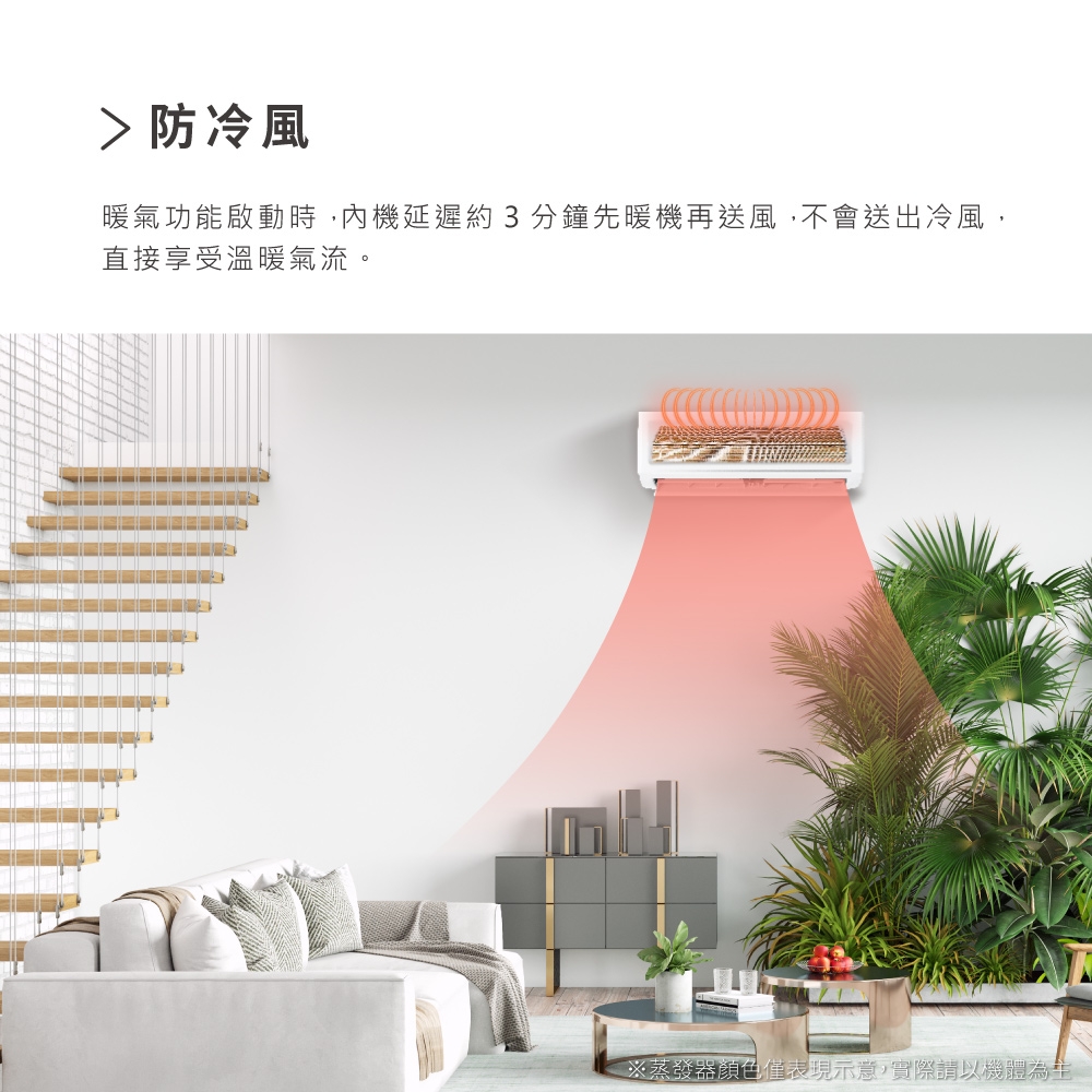 SHARP夏普 AY-72BESH-W - 詳情14