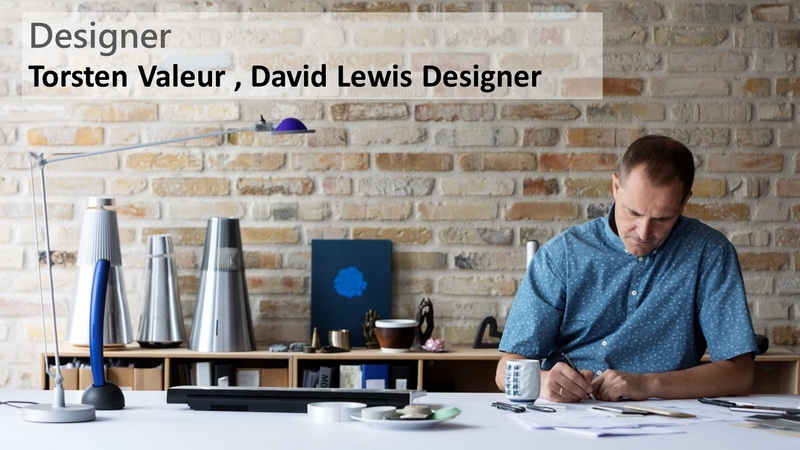 B&O Beosound 2 - 詳情10