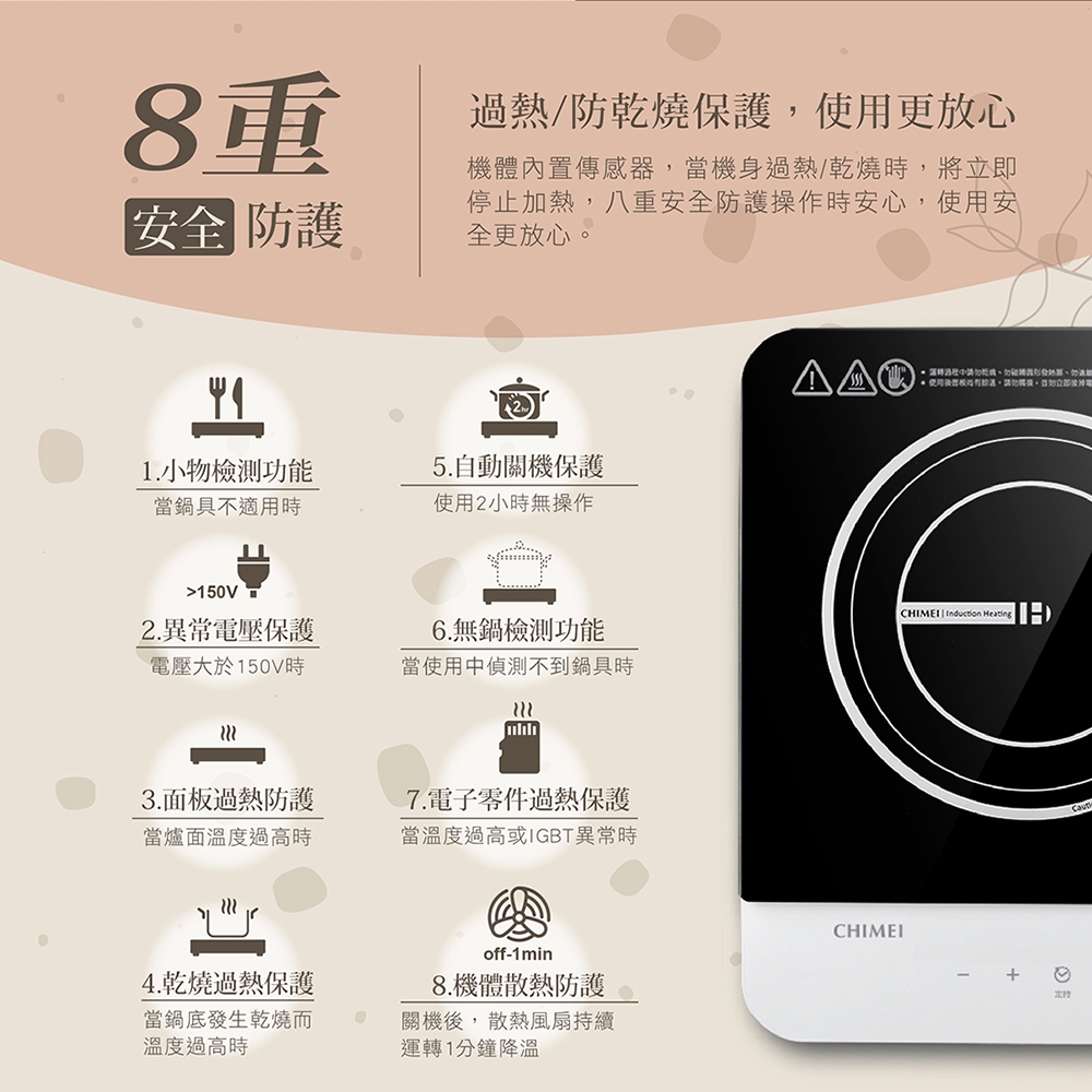 CHIMEI奇美 FV-12E0MT - 詳情9