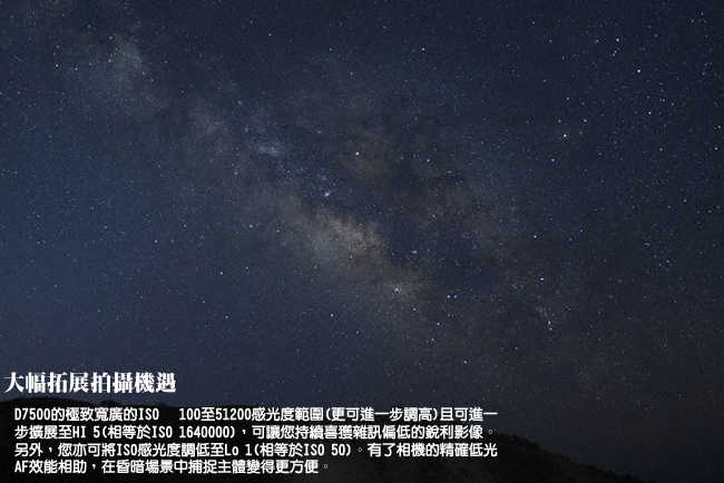 Nikon尼康 D7500 - 詳情9