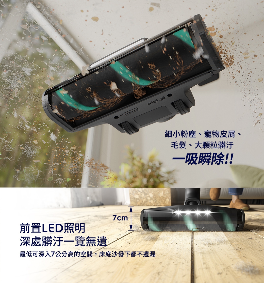 Electrolux伊萊克斯 EFP61714 - 詳情15