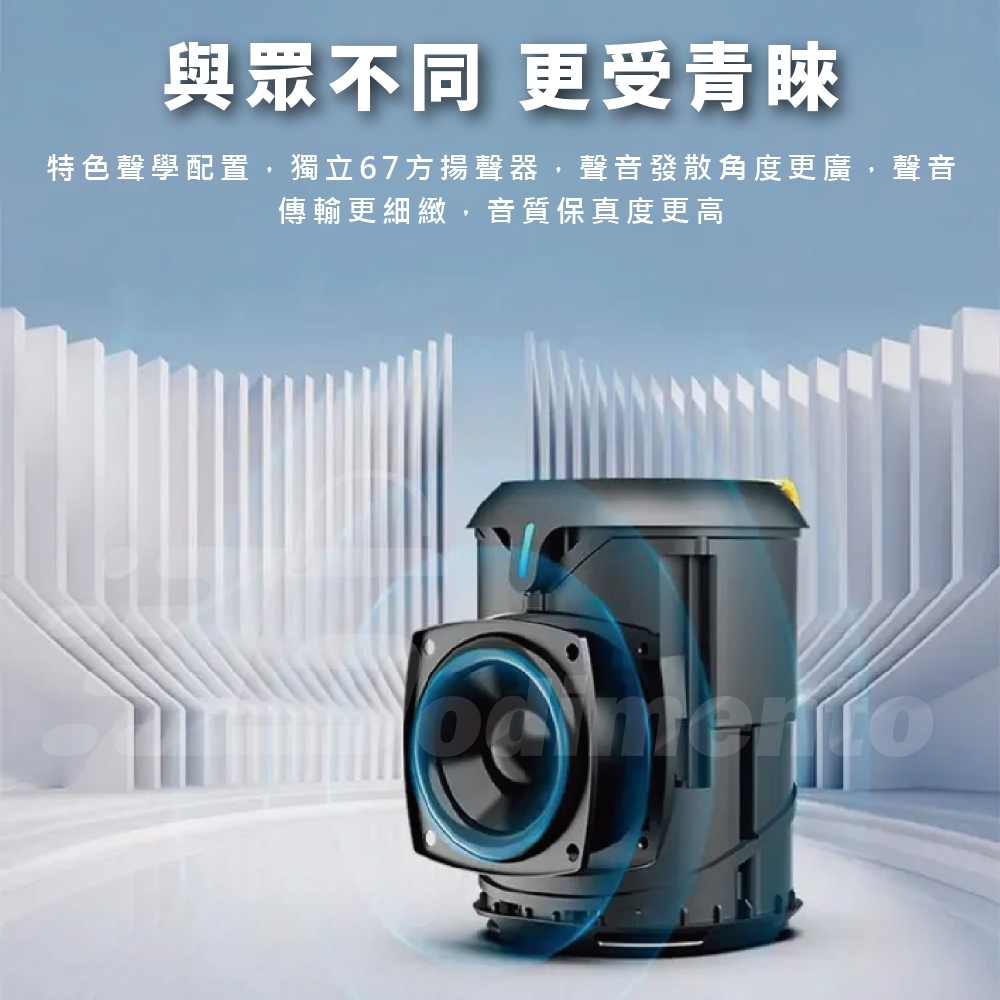 W-KING D120 - 詳情6