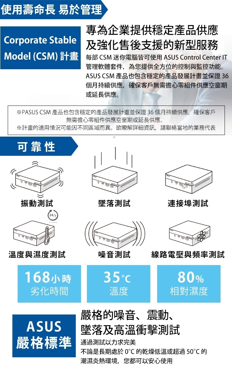 ASUS華碩 PN41-N45Y4ZA - 詳情11