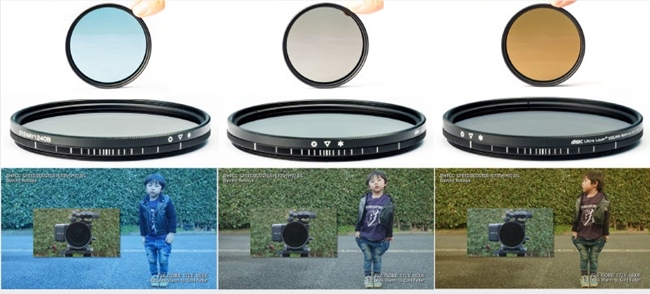 STC ICELAVA Warm-to-Cold Fader - 詳情18