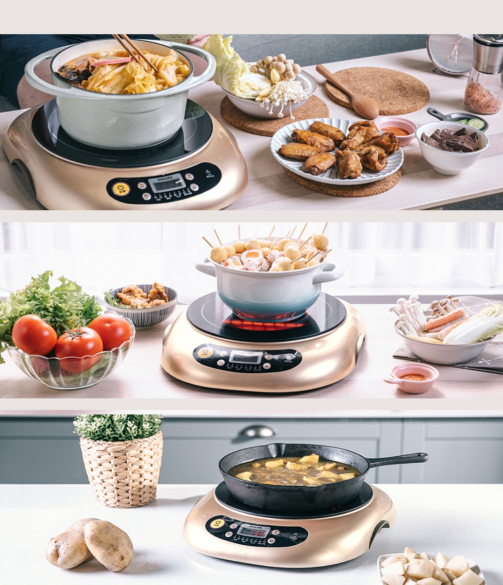 PHILIPS飛利浦 HD4990 - 詳情12