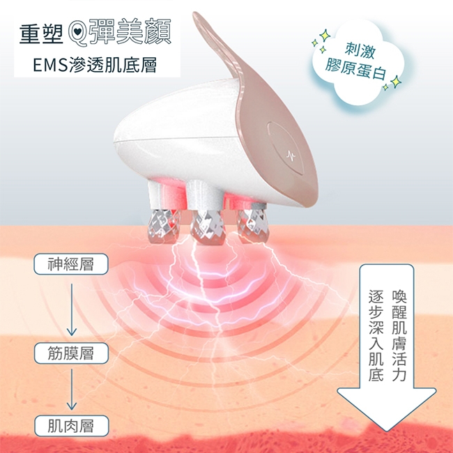 Obeauty奧緹 UFS-198 - 詳情11