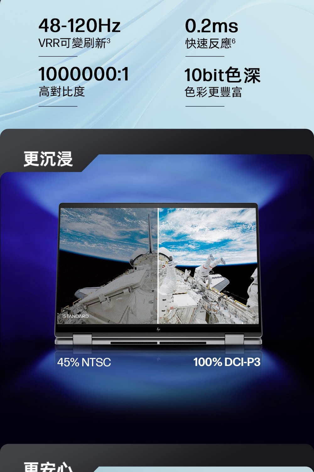 HP惠普 16-ac0018TU - 詳情23