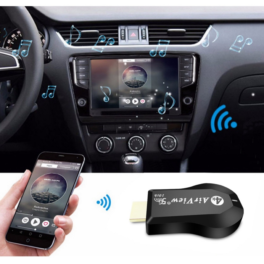 DW達微科技 AirView - 詳情19