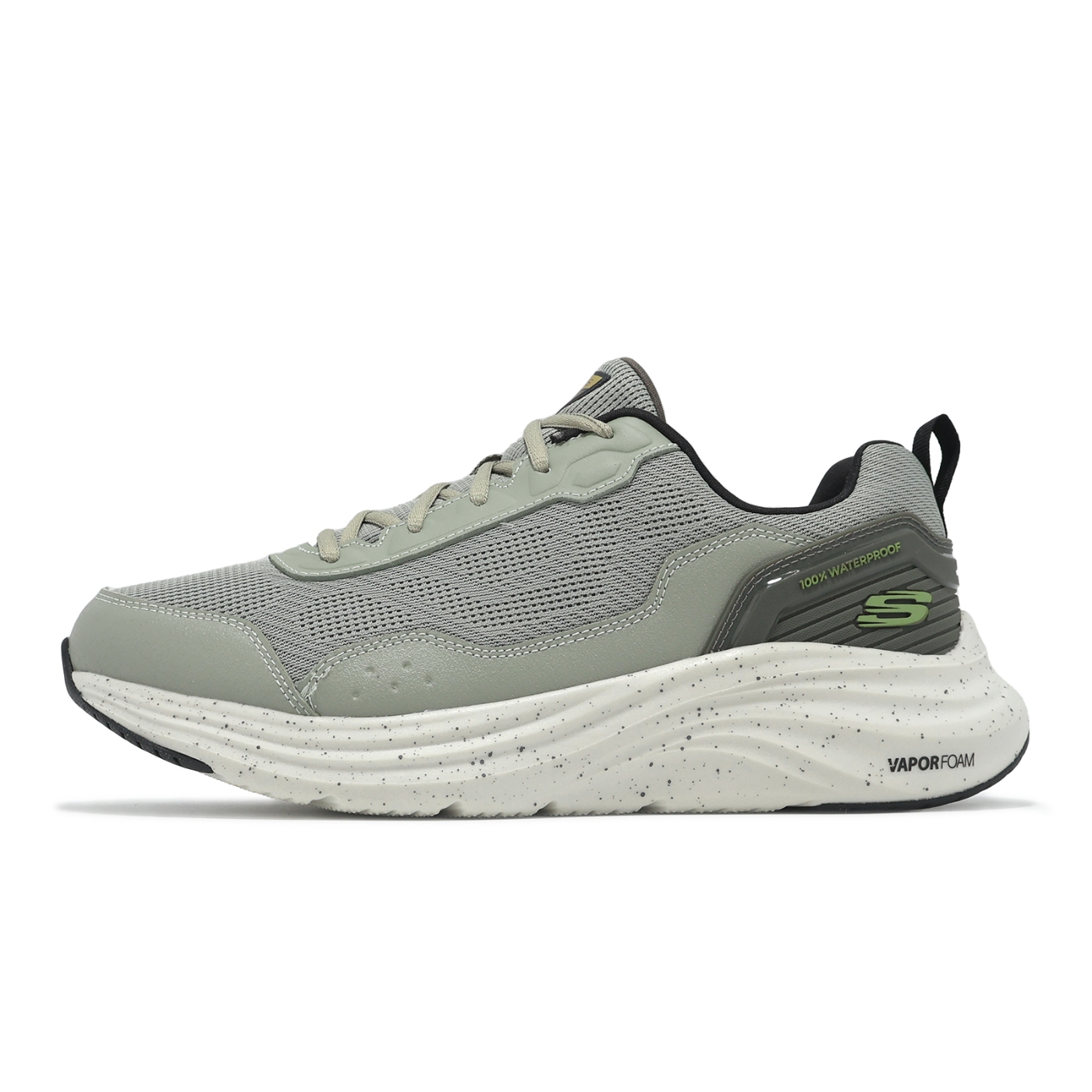 shape ups air cooled memory foam
