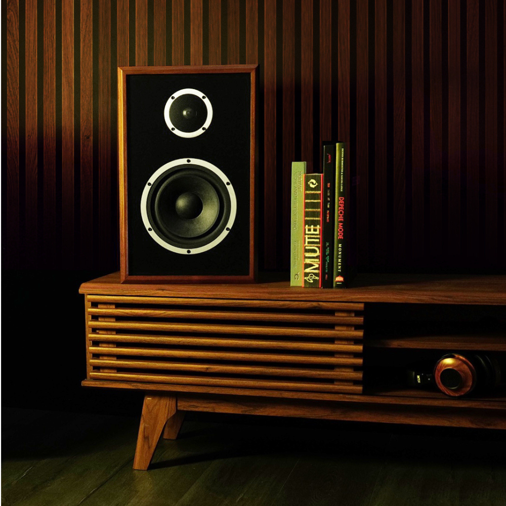 KLH美國 MODEL 3 - 詳情8