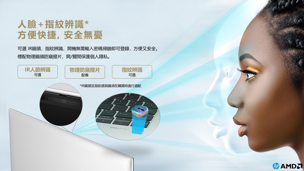 HP惠普 845 G11 - 詳情11