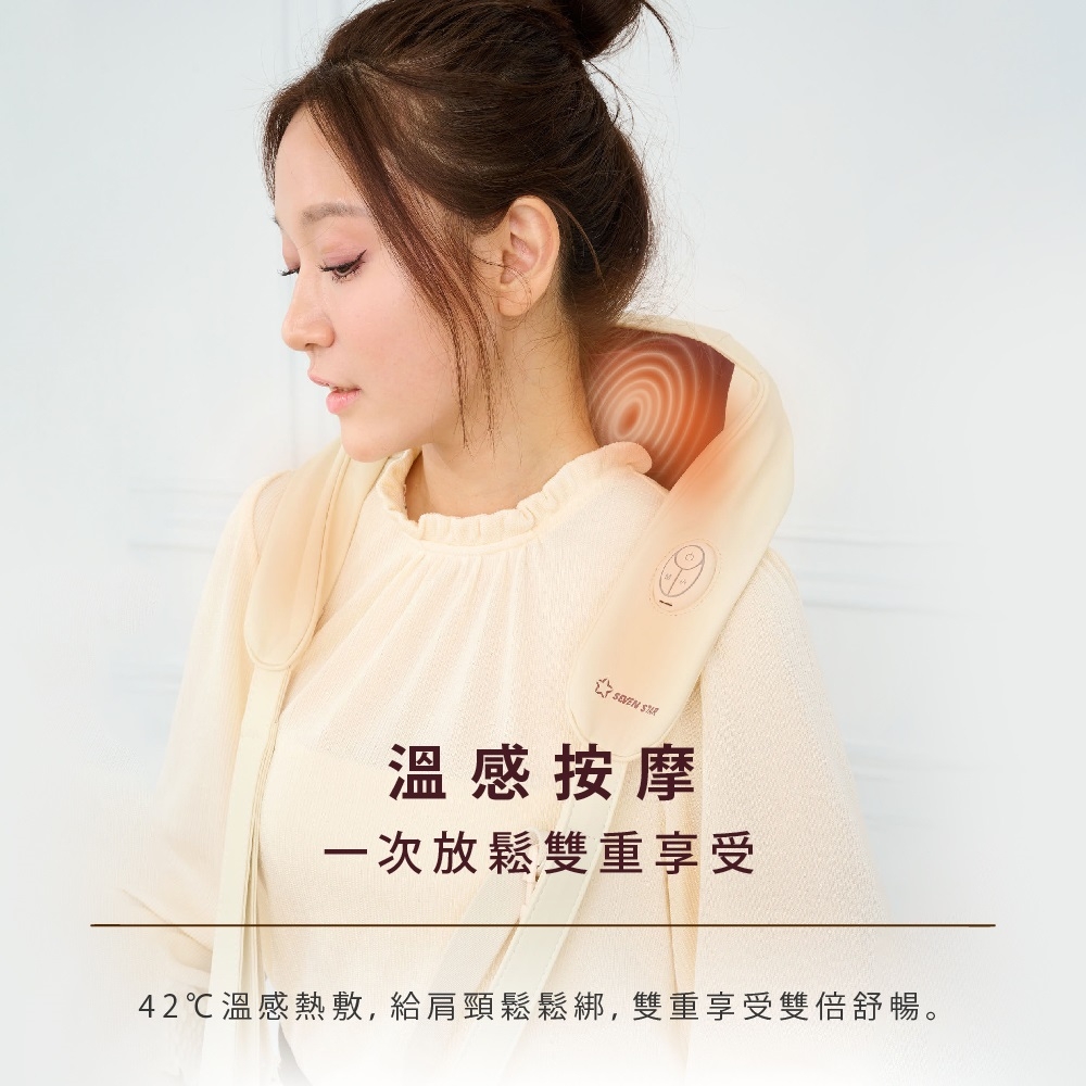 SevenStar七星級 SH-516 - 詳情9