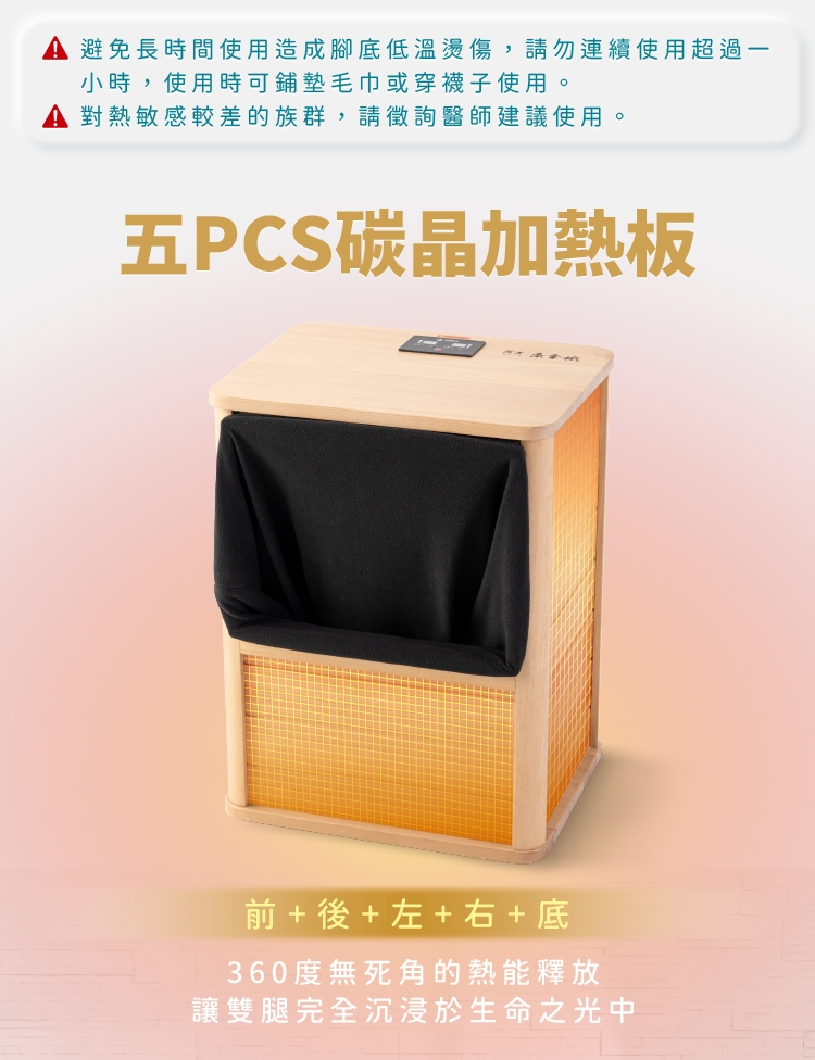 巧福 UC-858A - 詳情25