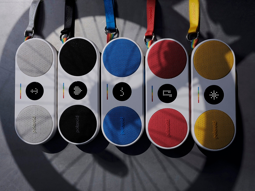 Polaroid寶麗萊 P2 - 詳情9