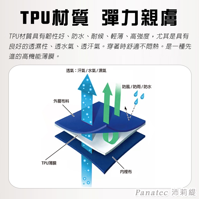 Panatec沛莉緹 AM-309 - 詳情11