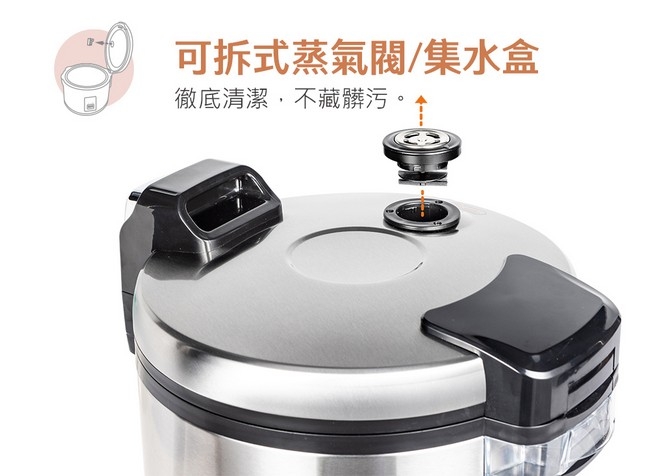 TATUNG大同 TRC-20CMA - 詳情13