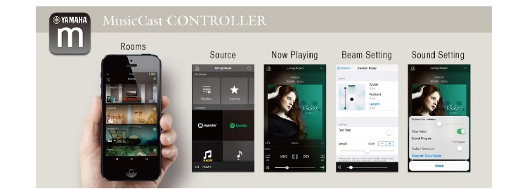 YAMAHA山葉 YSP-5600 - 詳情10