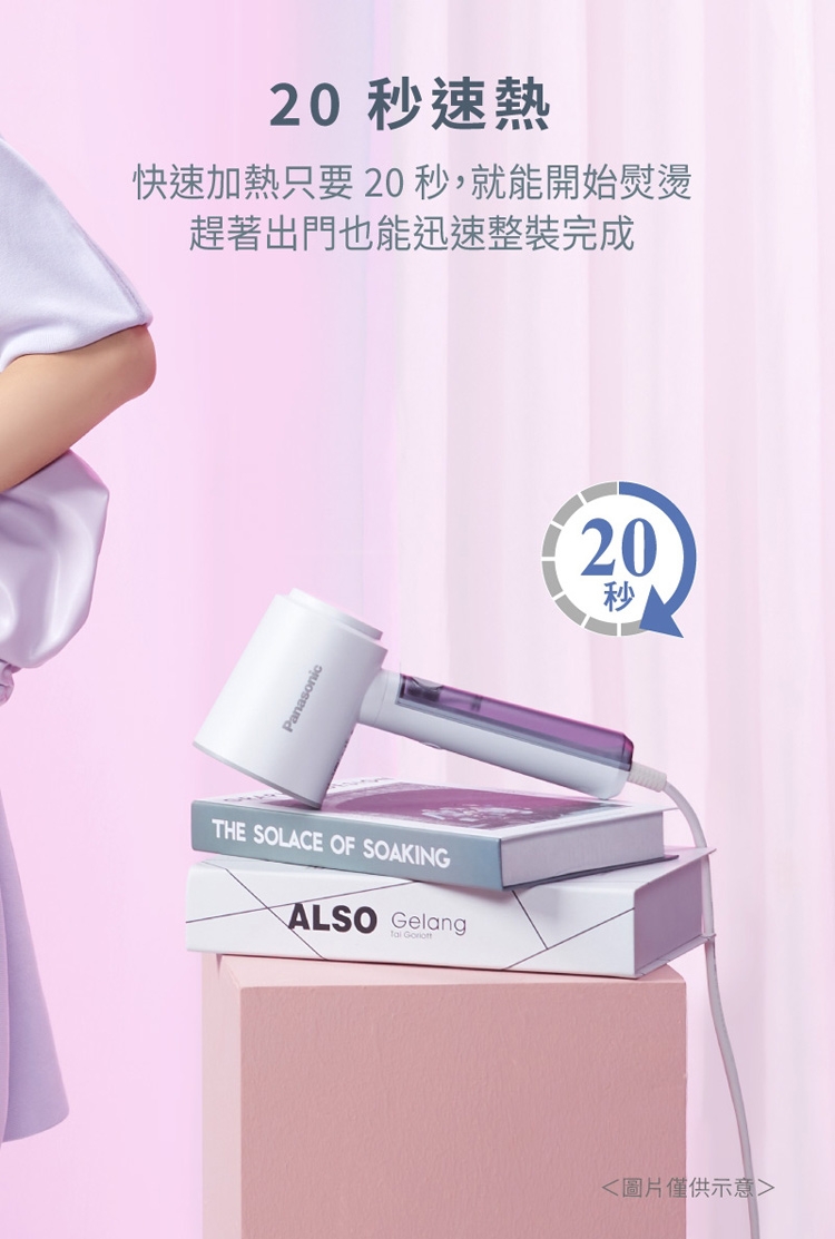 Panasonic國際牌 NI-GHD015 - 詳情8