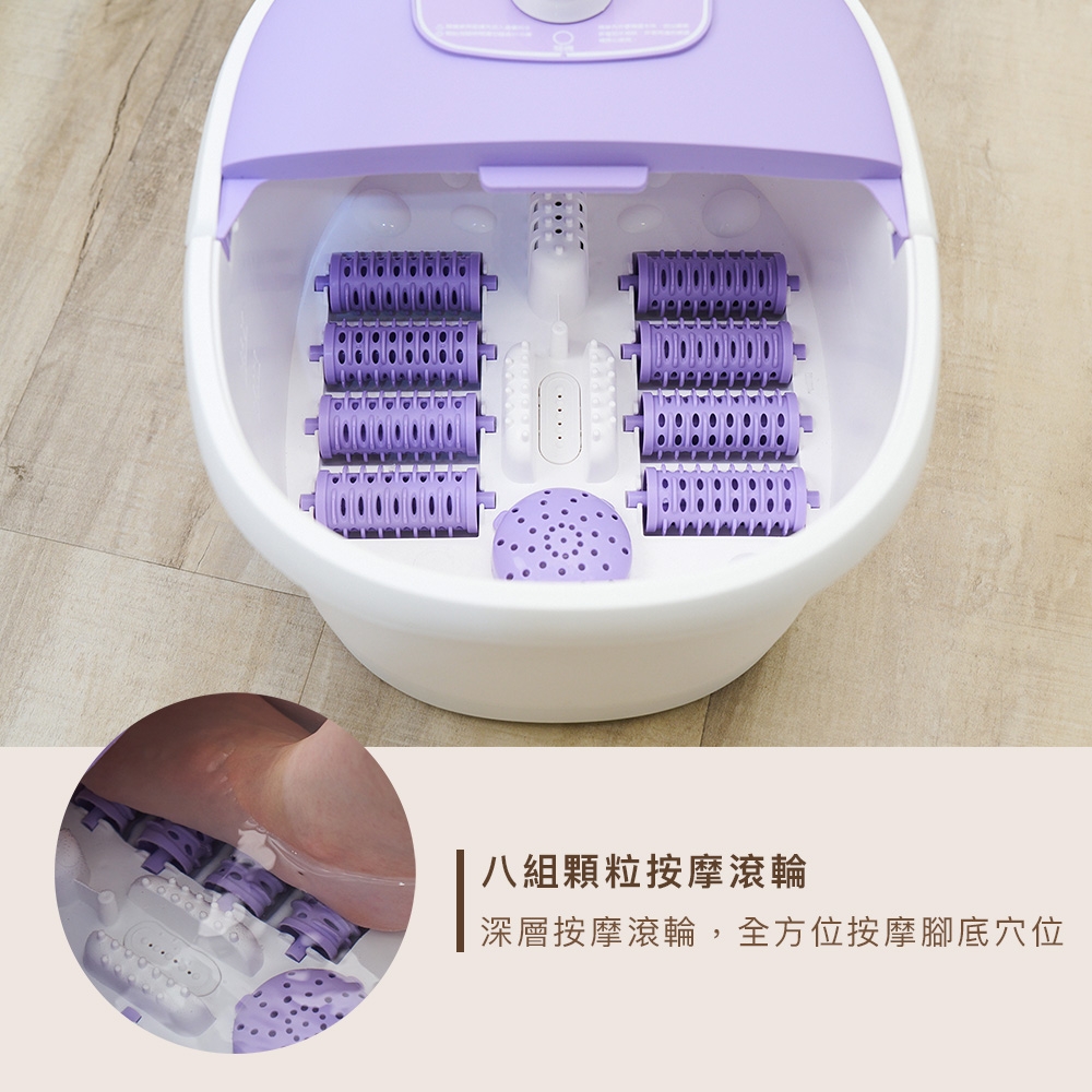 KOLIN歌林 KSF-MN08A - 詳情9