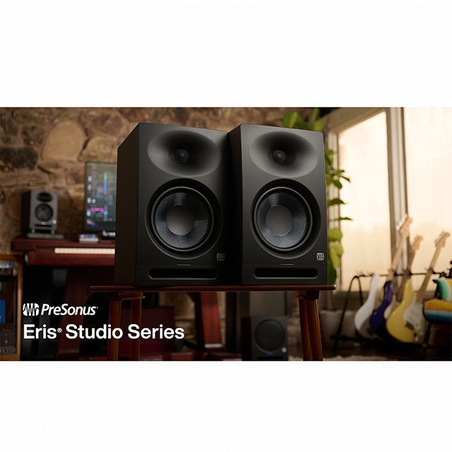 Presonus Eris Studio 4 - 詳情9