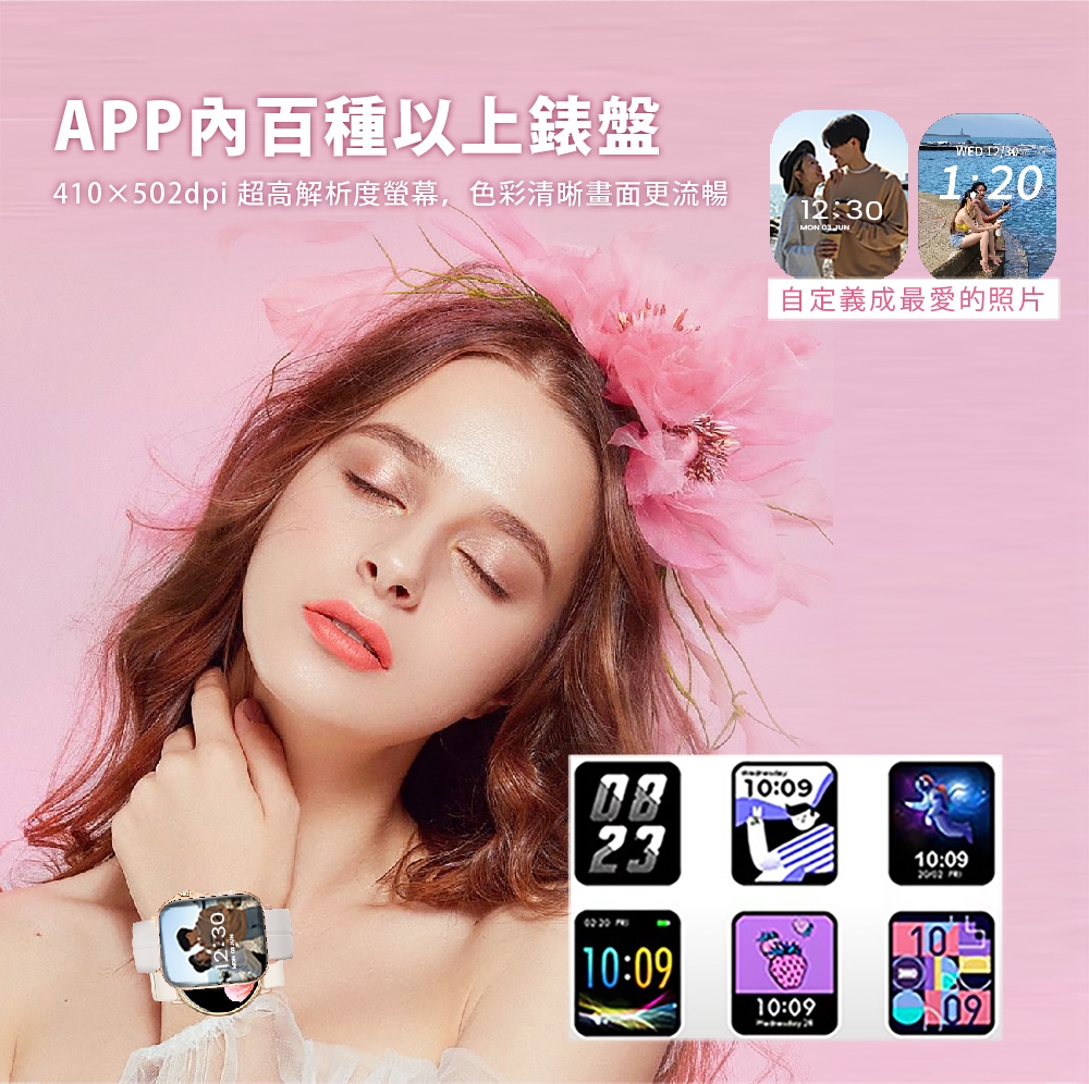 Ergotech人因科技 SW320 - 詳情24