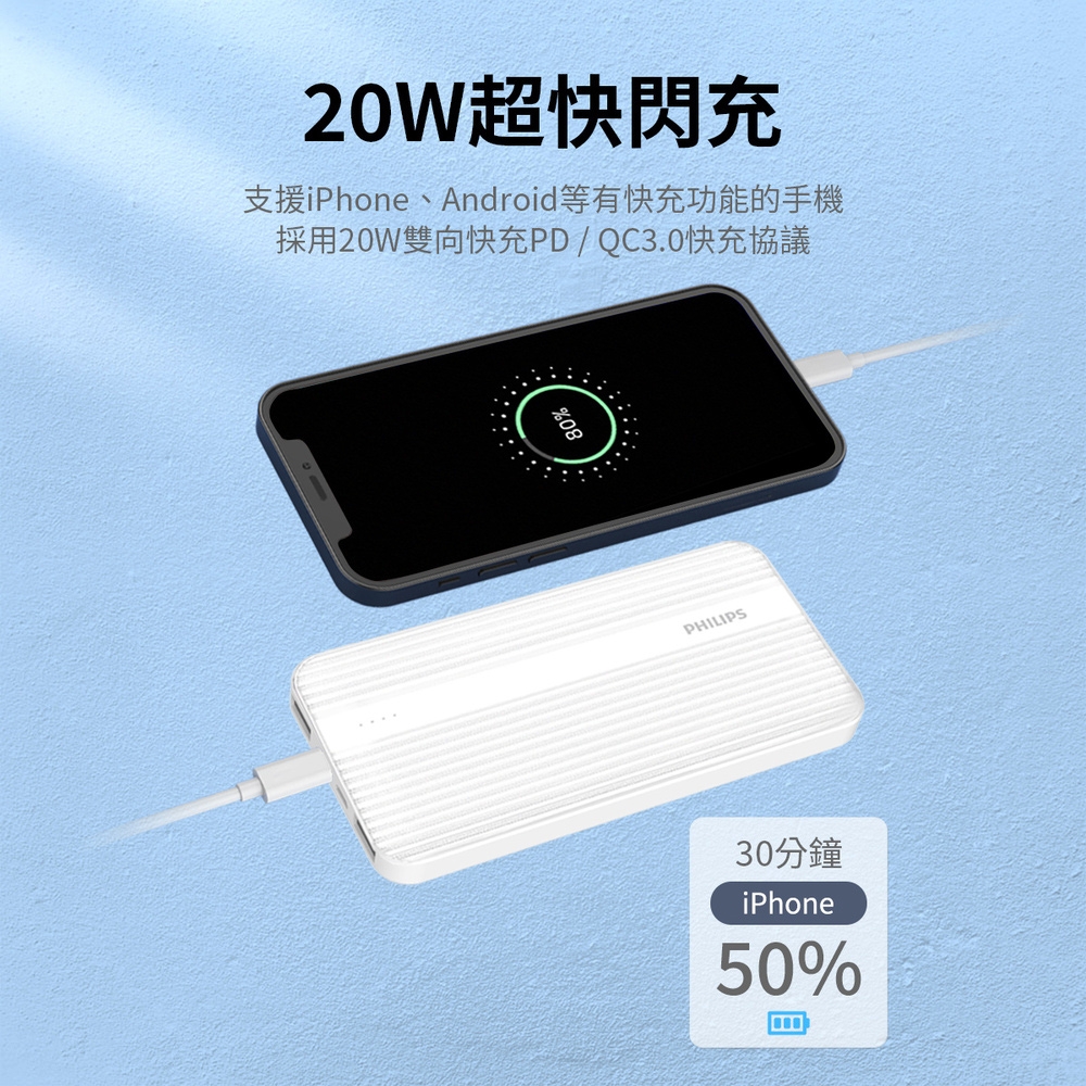 PHILIPS飛利浦 DLP1815 - 詳情14