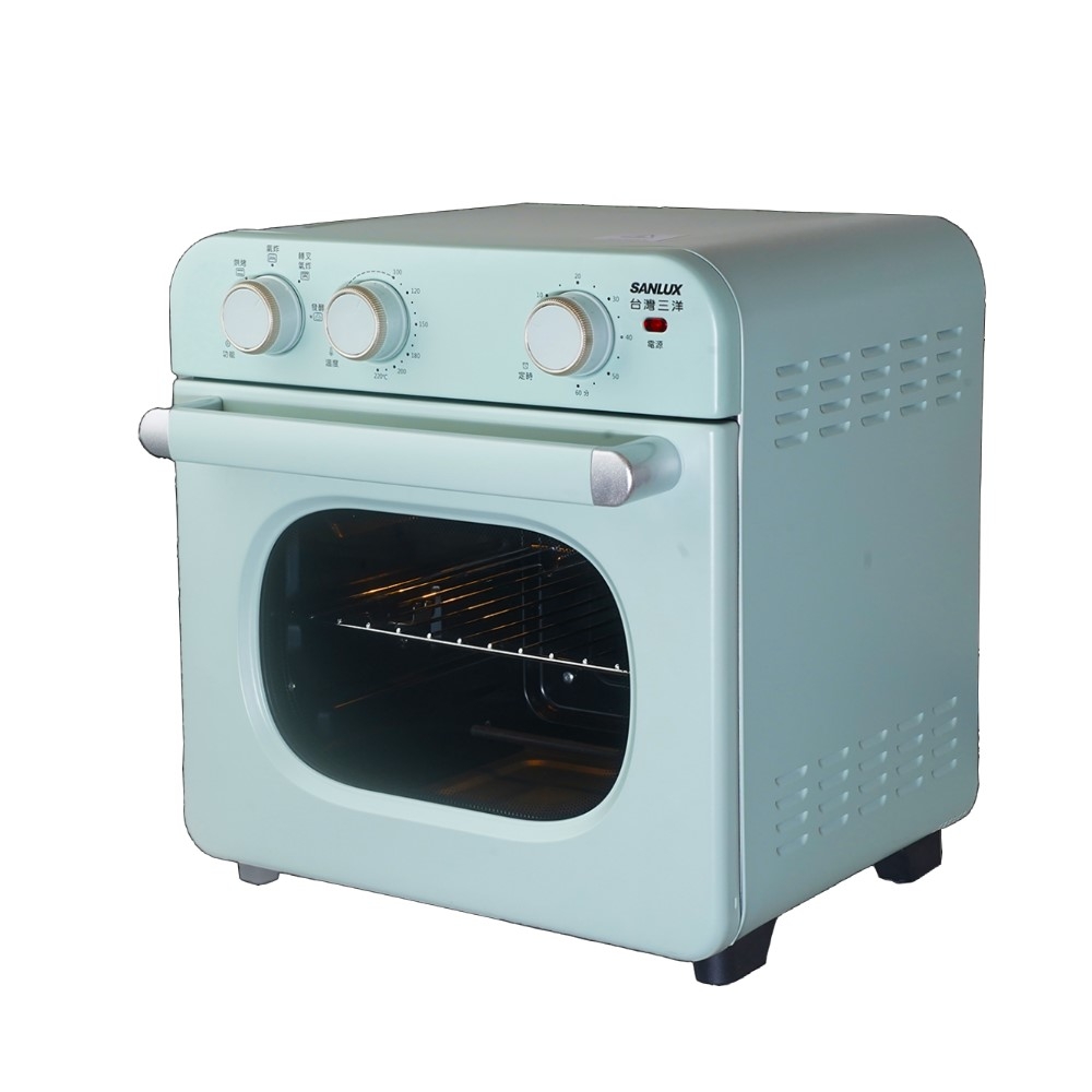 SANLUX台灣三洋 SK-F18 - 詳情1